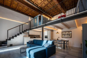 NEW 2024 - ANCIENT GRAVEDONA - where Lake Como classic style meets modern design and comforts - Larihome A40 Gravedona